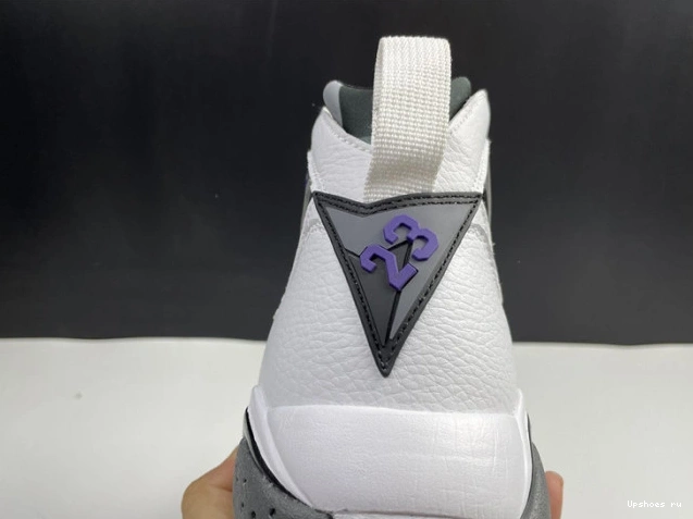 Air Retro Flint CU9307-100 (2021) 7 Jordan 0717